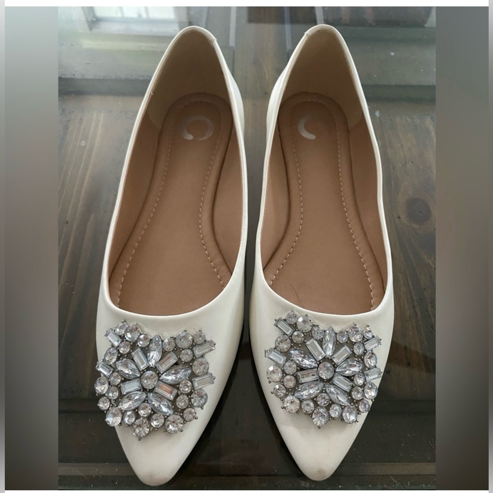 Sam Edelman ballet flats